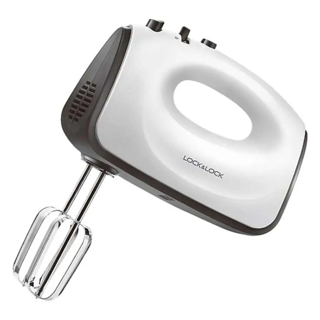 Black and Decker Helix Hand Mixer: Your Ultimate Kitchen Companion