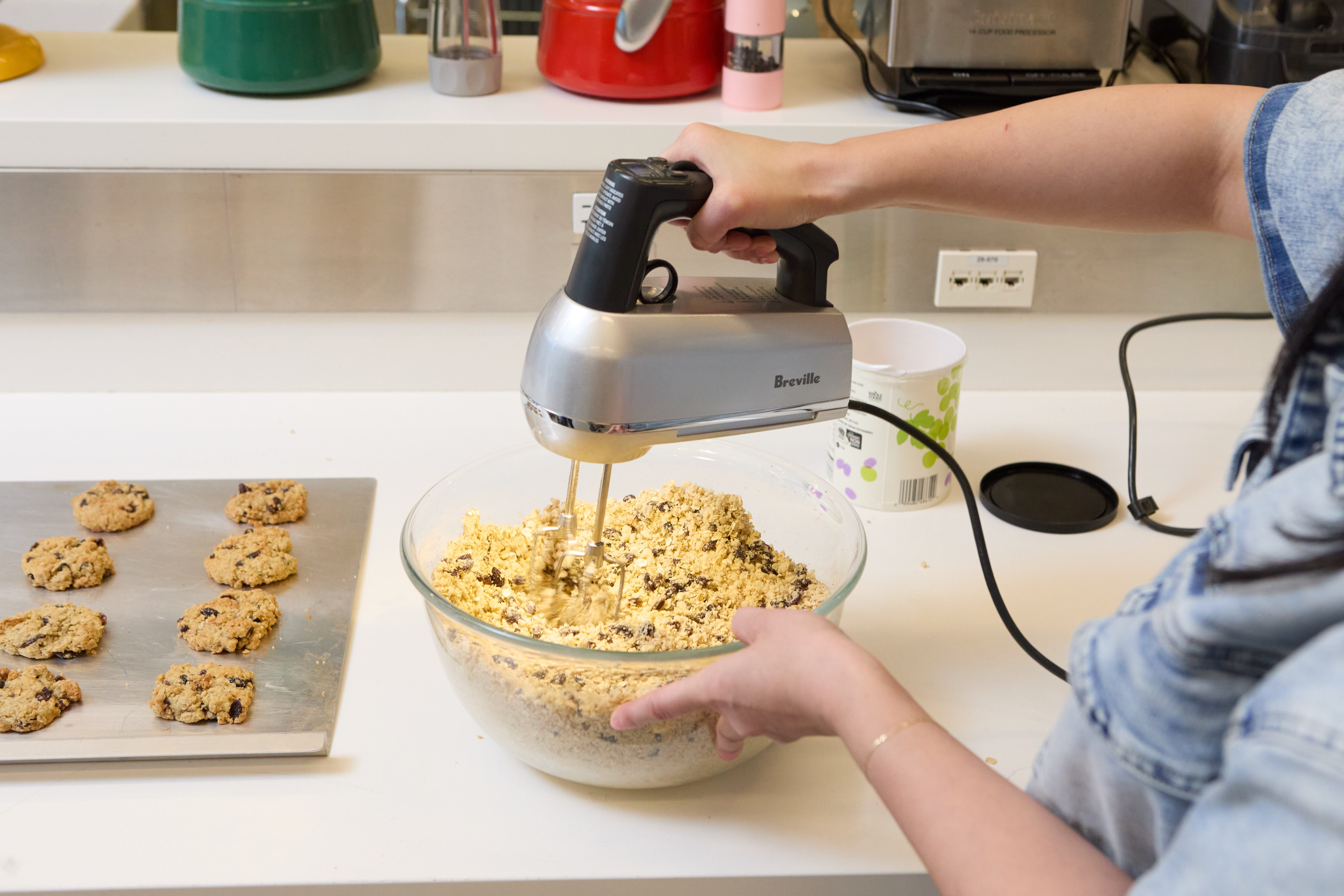 Unleash Culinary Creativity: Your Ultimate Guide to Hand Mixer Cyber Monday Deals