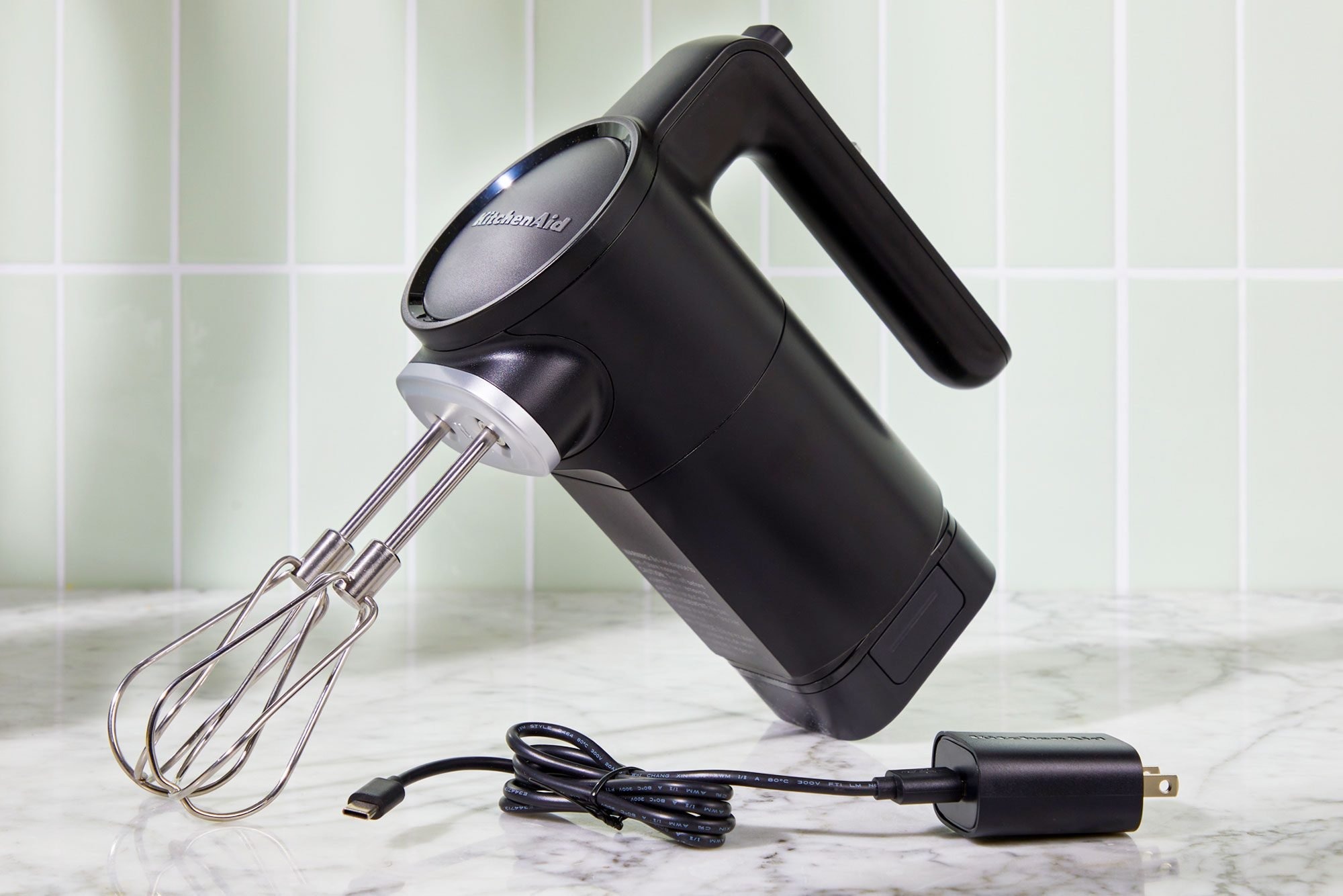 Unleash Culinary Creativity with the KitchenAid Ultra Power Hand Mixer
