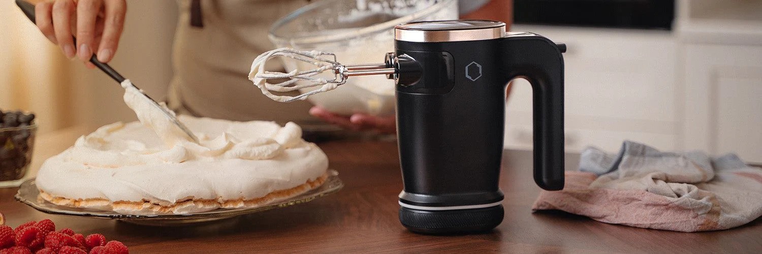 The Best Cordless Hand Mixer: Unleash Your Culinary Freedom