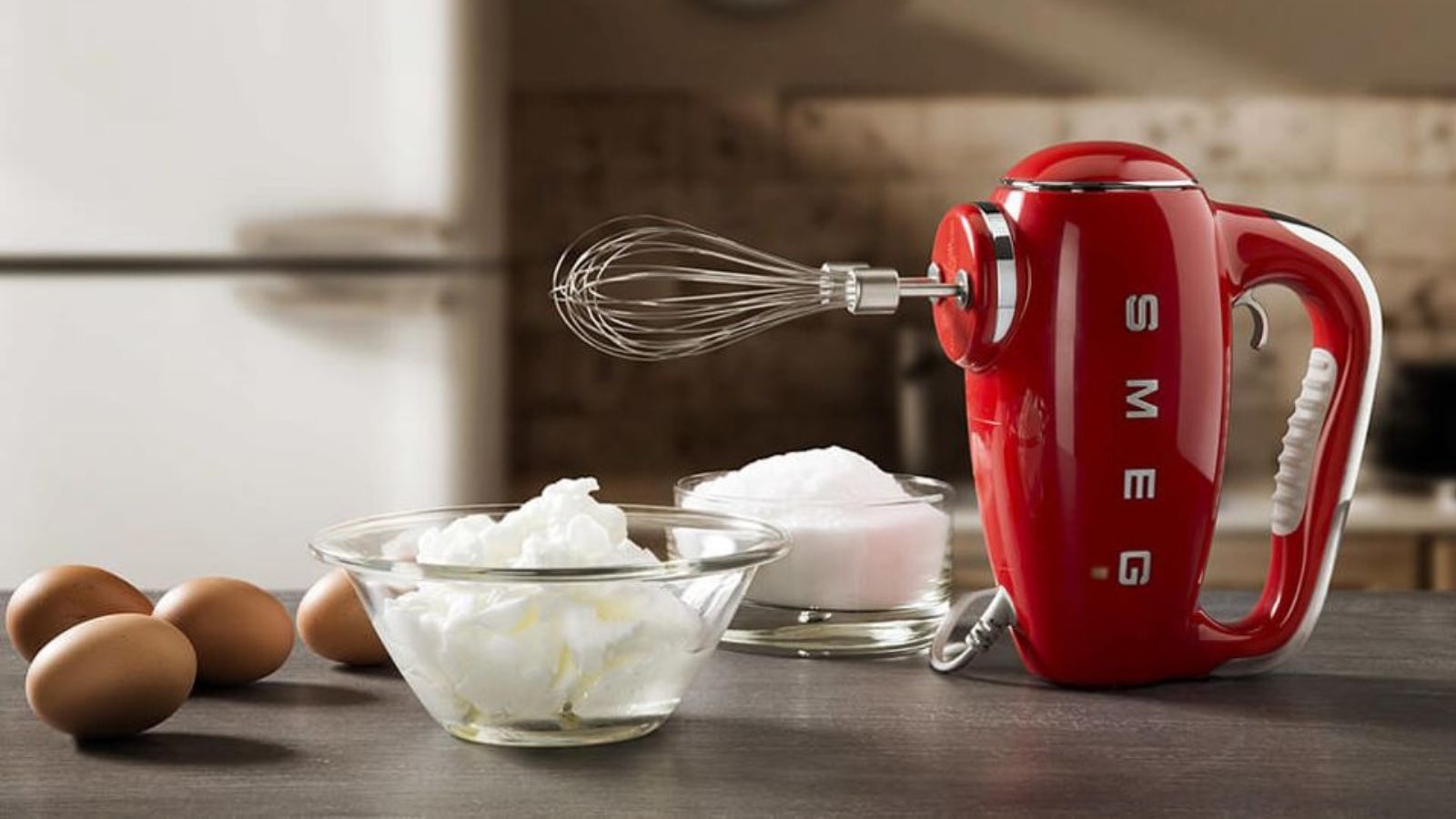 Unlocking Culinary Potential: Your Guide to the KitchenAid Hand Held Mixer