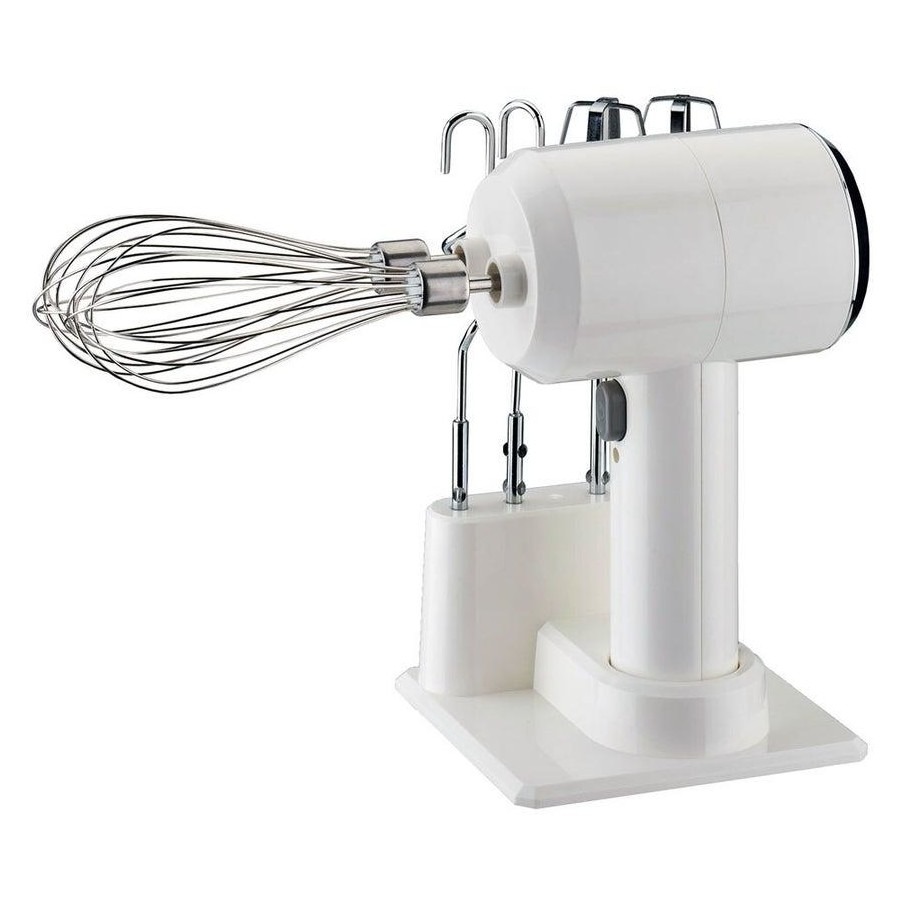 Power Up Your Baking: A Deep Dive into the Sunbeam Hand Mixer