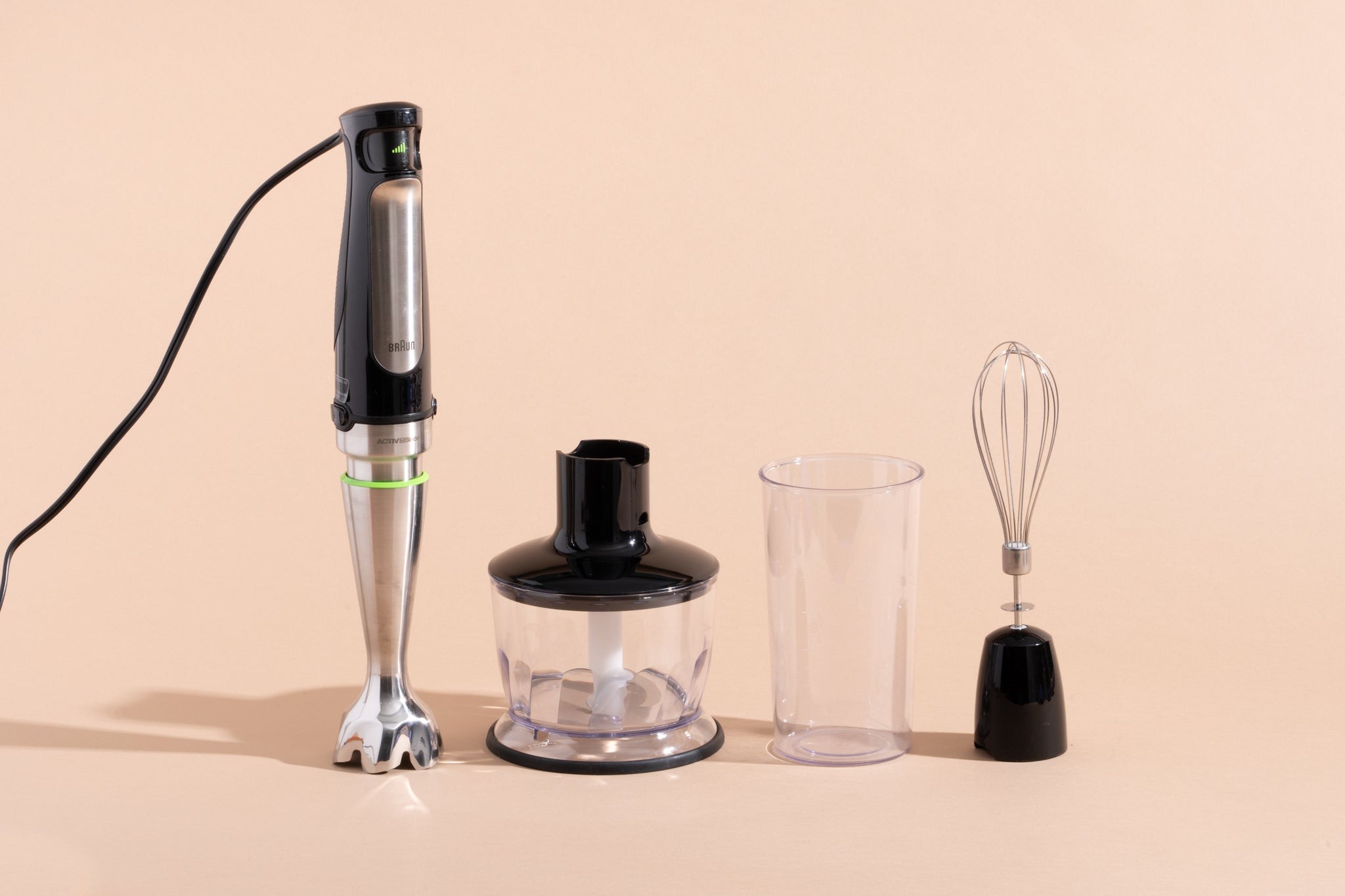 KitchenAid 6 Speed Hand Mixer with Flex Edge Beaters: Your Secret Ingredient for Culinary Success