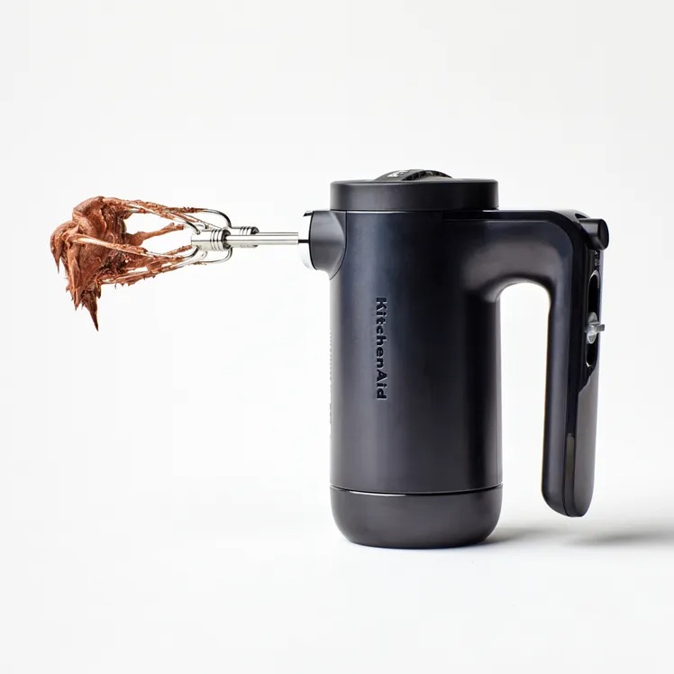 Mastering Your Kitchen: The Ultimate Guide to Hand Mixers with Storage Cases