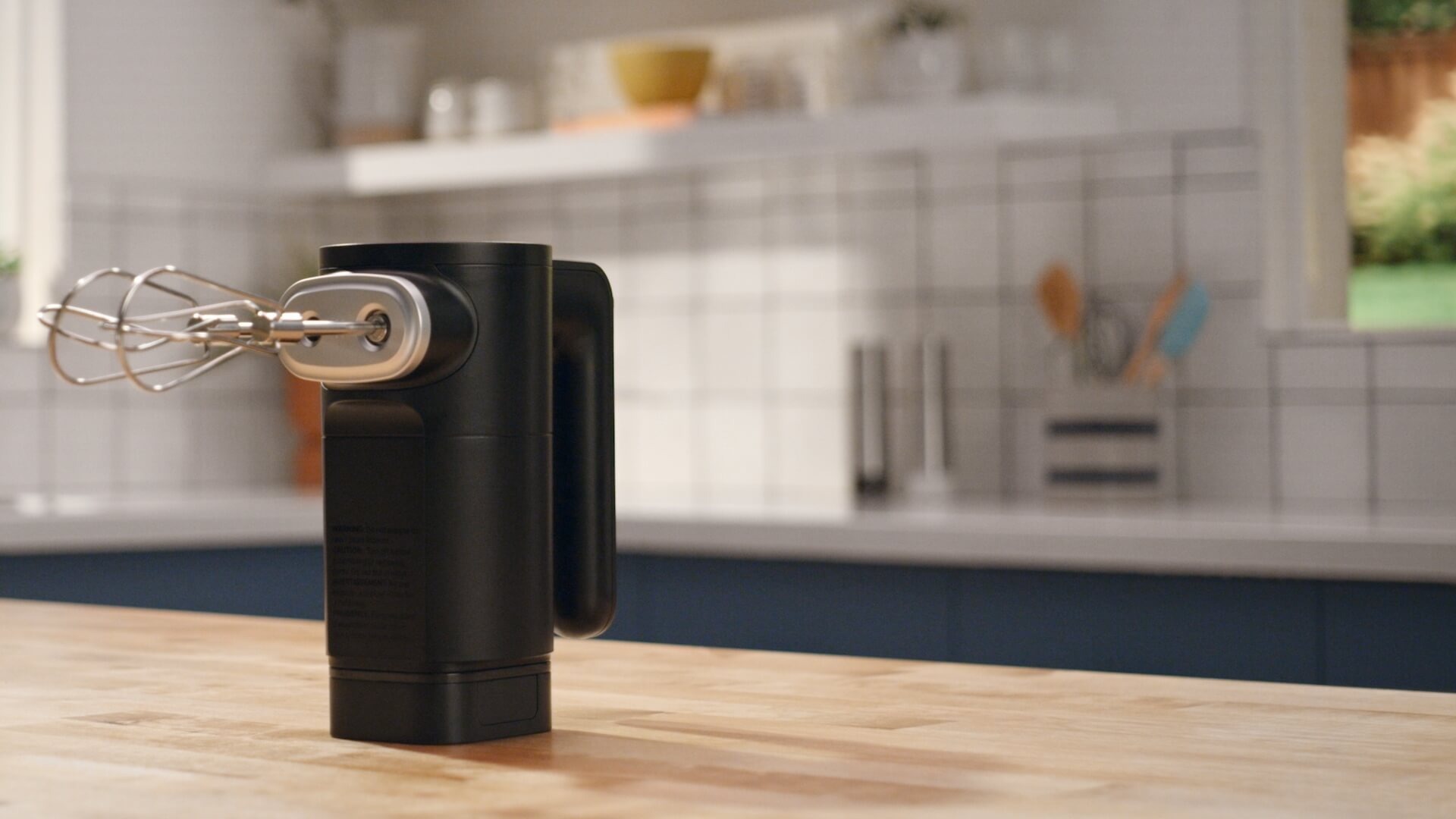 The Ultimate Guide to Hand Mixers with Ret retractable Cords