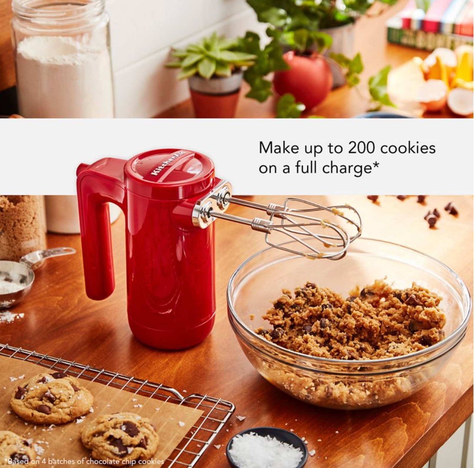 Stainless Steel Hand Mixers: The Unsung Heroes of Your Kitchen