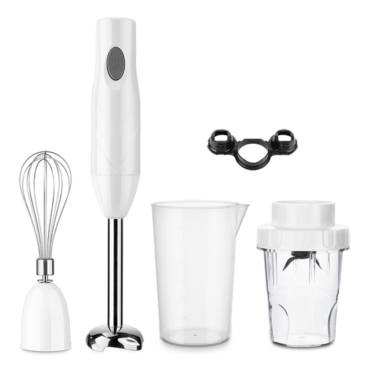 Hamilton Beach Hand Mixer: Your Essential Guide to Effortless Baking