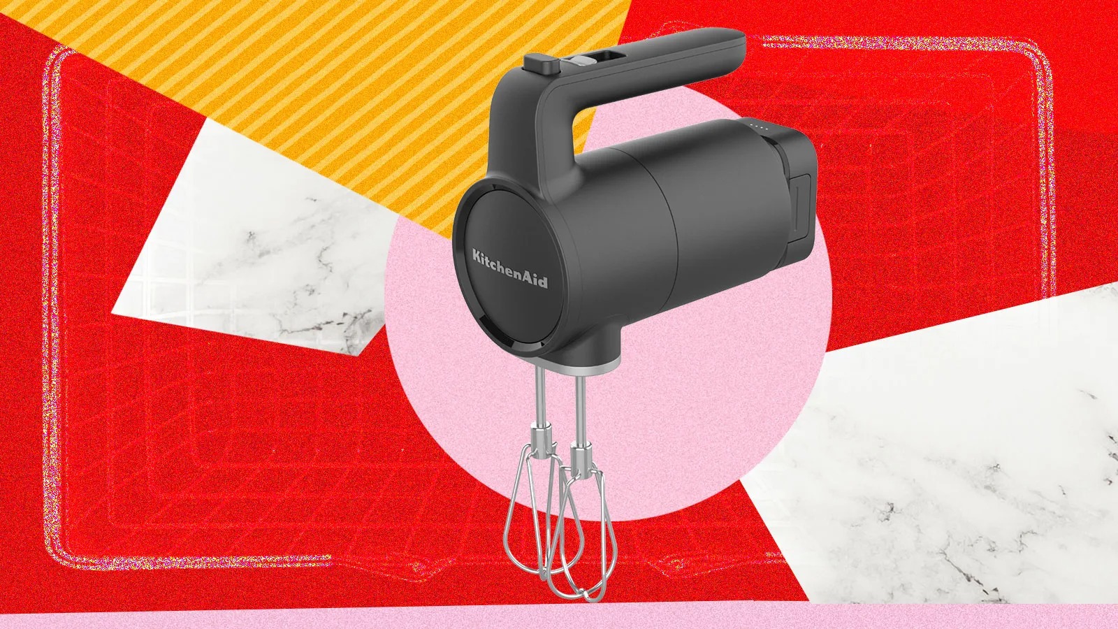 The Essential Guide to the Hand Whisk Mixer: Your Kitchen’s Versatile Powerhouse