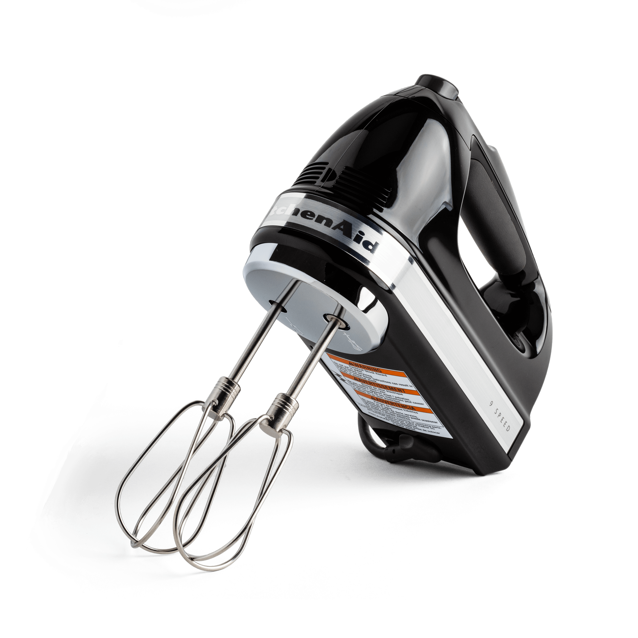 Discovering the Most Powerful Hand Mixer for Your Culinary Adventures