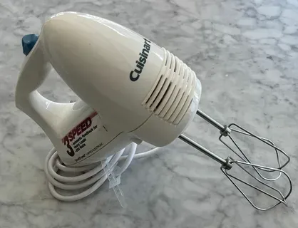 Unlock Perfect Blends: Your Ultimate Guide to the Hand Drink Mixer